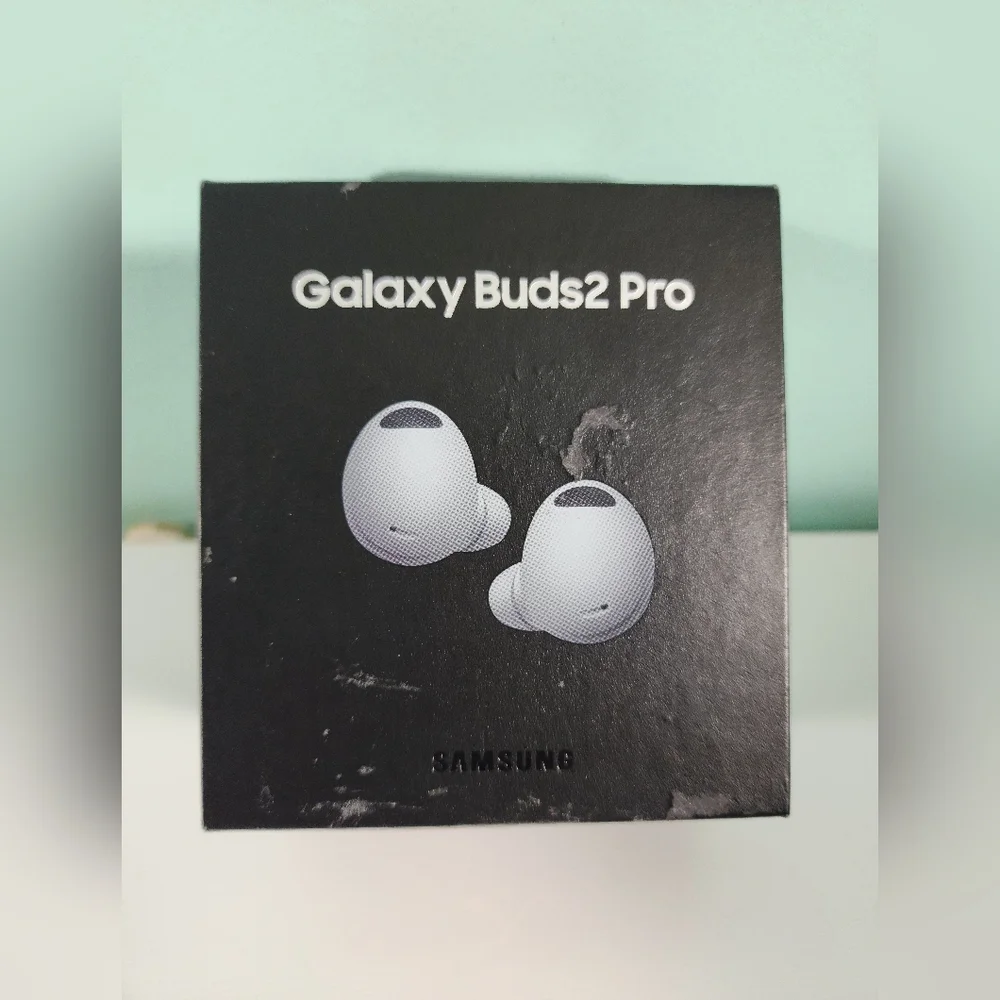 Samsung Buds 2 Pro